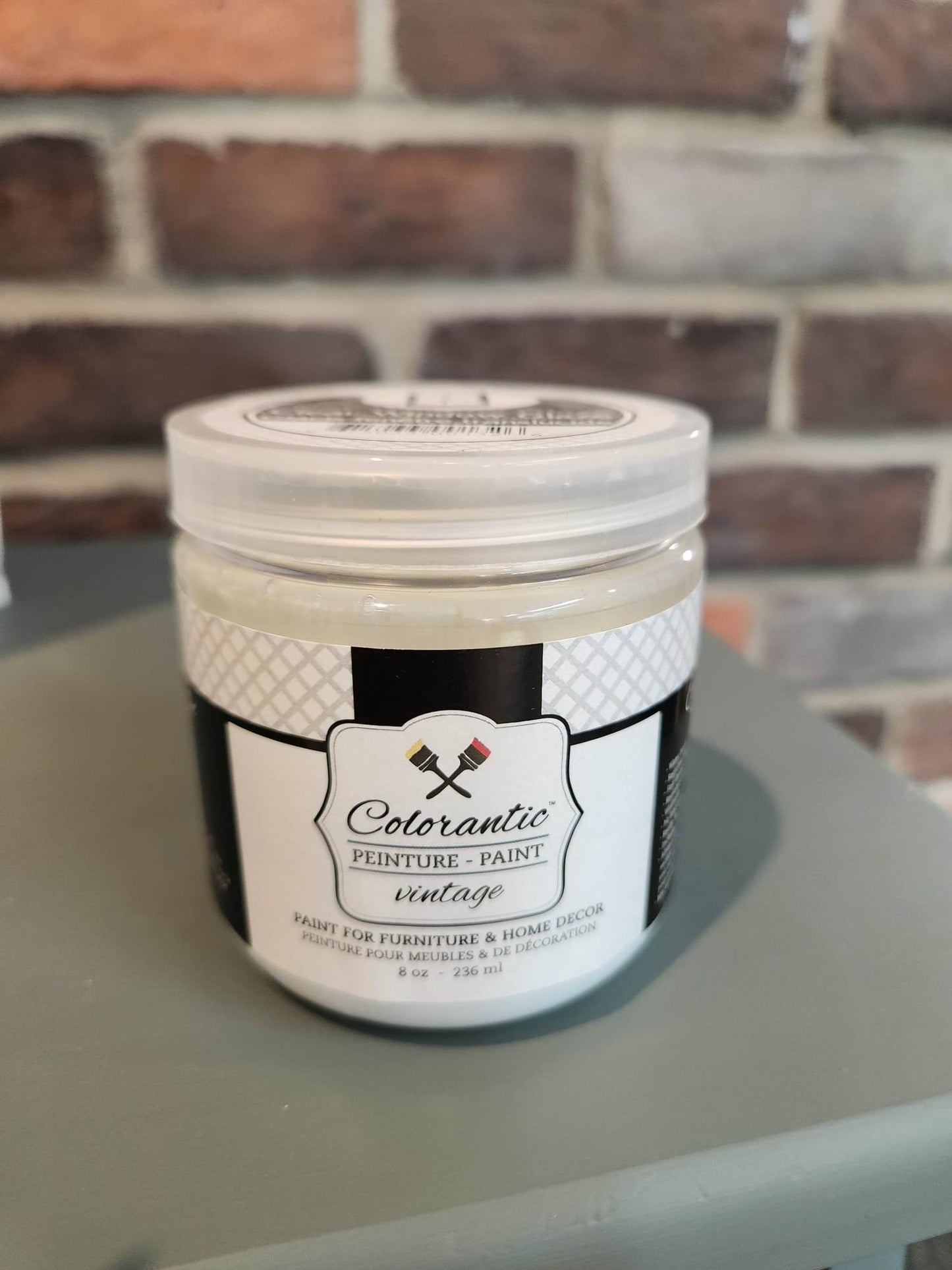 Colorantic | Peinture | Sangria