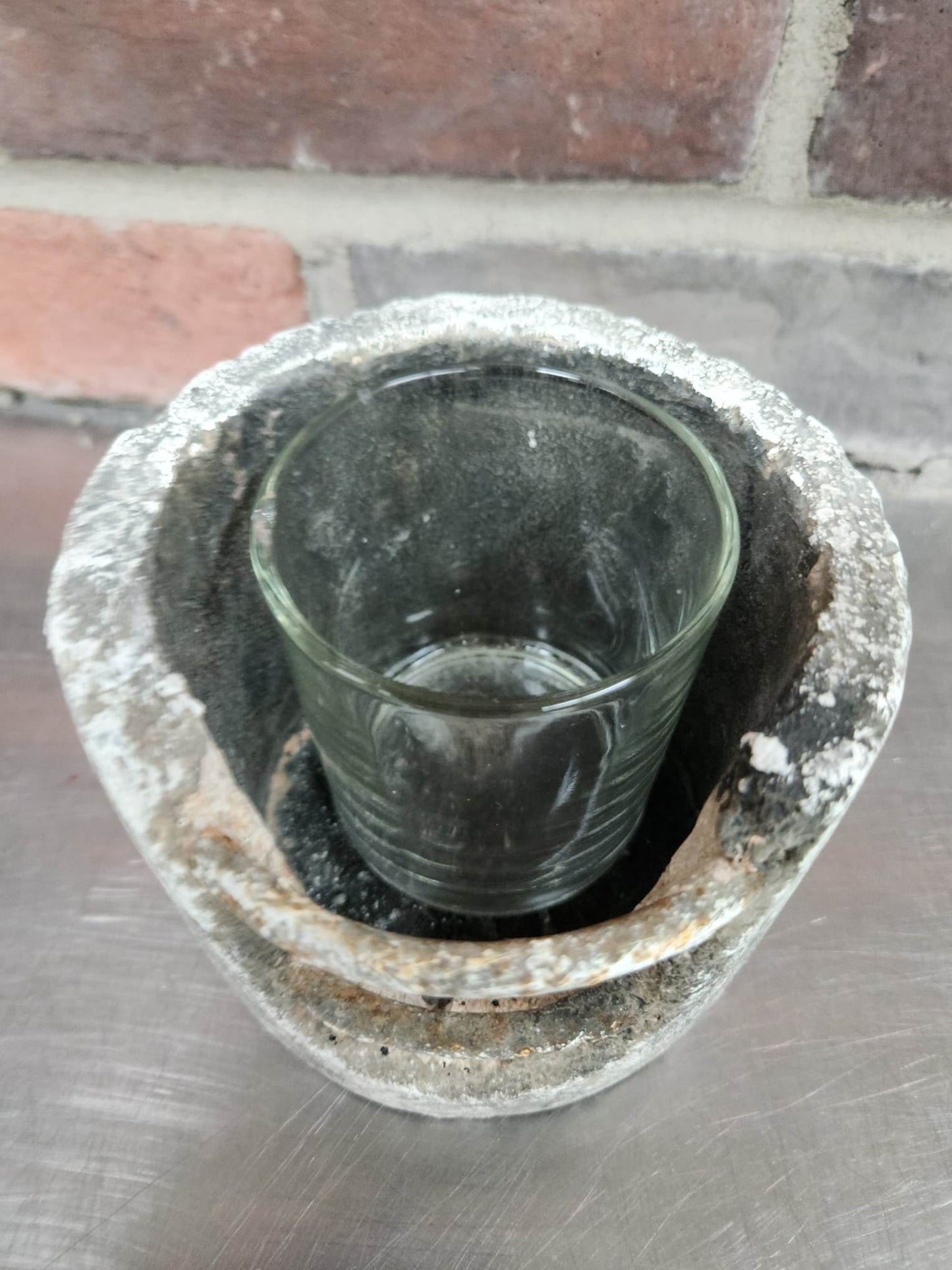 Chandelier | Grès | Antique