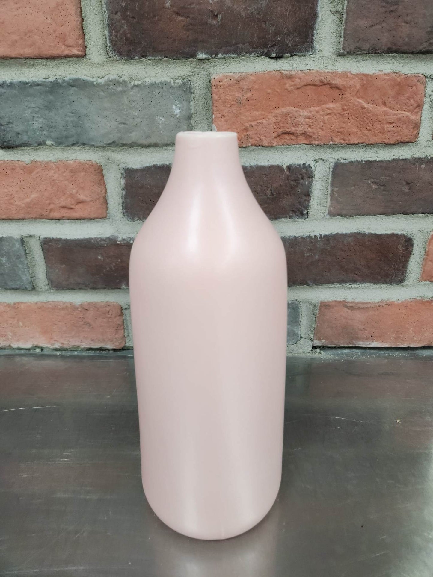 Vase | Porcelaine | Rose